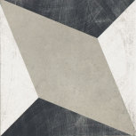 Itala Inserto Grigio 20x20 