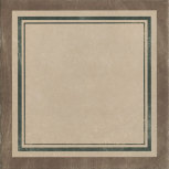 Rivalto Inserto Quadro Tortora 10x10 