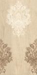 Inserto Stencil Crema 30x60