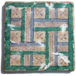 Intreccio 20x20