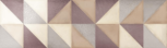Flair Ambar Decor Rect 29100