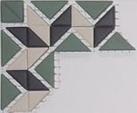 Inver London Corner 5,2x10,6x10,6