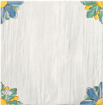 3292 Ischia Petali 33,3x33,3