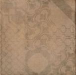 Inserto Isotta Zafferano 48x48 