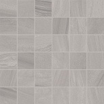 Graphite Mosaico Nat  3030