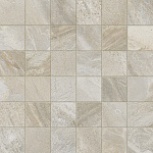 Mosaico White Nat 3030