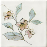 Jardin Giallo 10x10