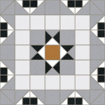 Kendal 31,6x31,6