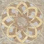 2w954/d01 Light Brown lap. 120*120