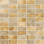  Beige Brown  mix  30,7x30,7  K-4002/S(G)/m07