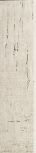 Khadi Battiscopa White 8x33,3 