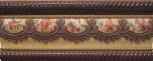 Scarlett Lace Cenefa Descanso 10x25,1 