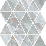 Launa Grey Natural 31x30