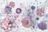 Lazos Blanco pack-2 40x60
