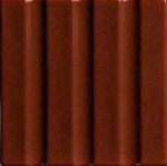 Lesena Rosso Borgogna 12,5x12,5