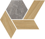 Lesnaya Gris 20x17,5