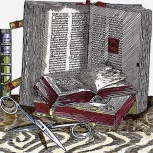 Libreria 20x20 