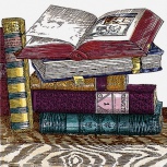 Libreria 20x20 