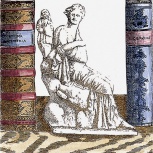 Libreria 20x20 