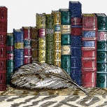 Libreria 20x20 