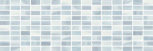 Scacco Azzurro  20 x 60