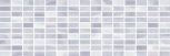 Scacco Glicine 20 x 60