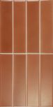 Limit Terre Cuit 6x24.6