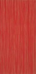 Line Rojo 25x50