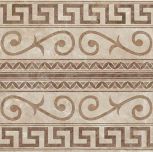 Lineal Carpet Capuccino 45x45