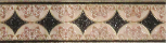 Listello Aurea Marfil 7,5x31,6