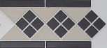 Lisbon 1 Border Octagon 15x28