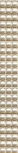 Listello Pigalle 3x25 