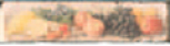 Listello Tradition	5x20 