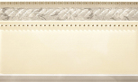 List Tosca Gris 15x25