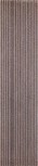 VC632 Listello Marrone 12x50 