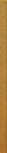 Listello Join Oro 4x65