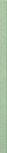 Listello Join Verde 4x65