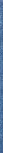 Listello Azul 1,475 
