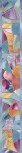 Listelo Futura Tyfany 7,5x50