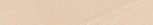 Liston Seine-R Crema 10x59,3