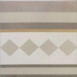 Loire Border 20x20