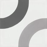 Loop Decor Grey 18,518,5