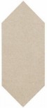 Losanga Tortora Lato 14x34 