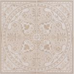 LUX ROSONE PERLAGE 90x90