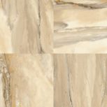 Luxor Beige Krystal 44x44