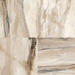Luxor Grey Krystal 60x60