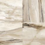 Luxor Grey Krystal 44x44