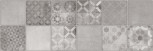 Lynton Sombra 25x75