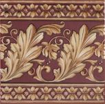 Majesty Burdeos 20x20 