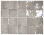 Manacor Mercury Grey 10x10